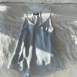 RW&CO: Camisole